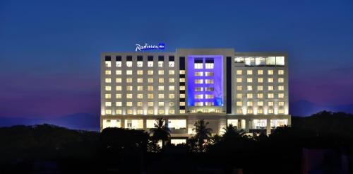 Radisson Blu