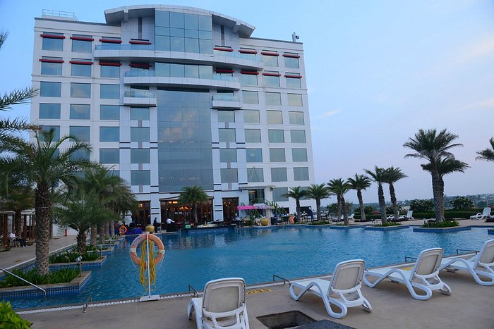 Le Meridien