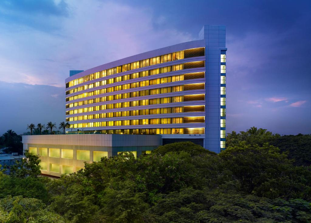 Taj Vivanta