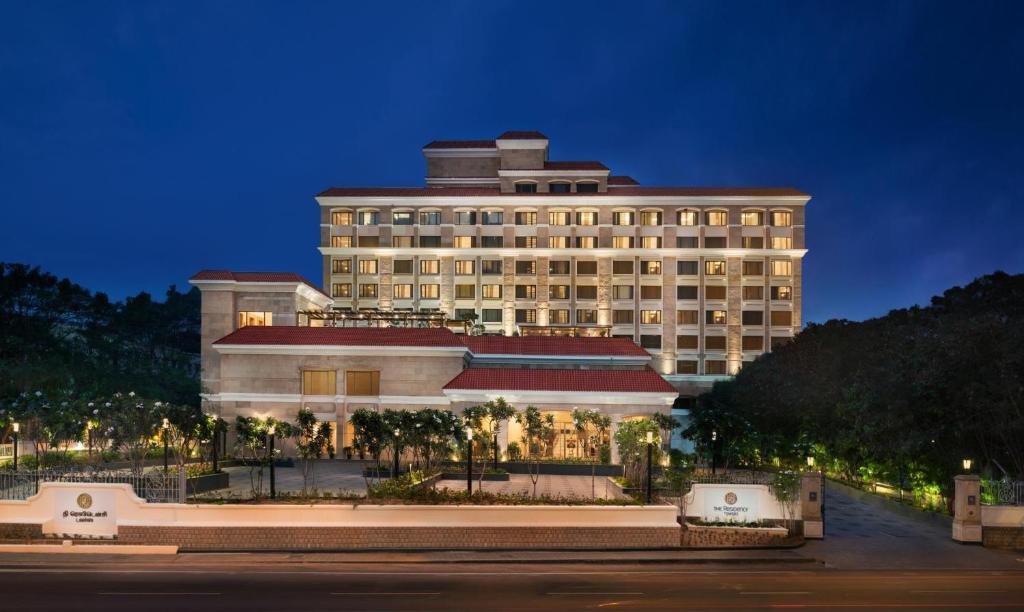 The Residency