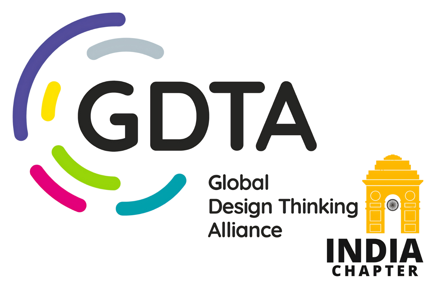 GDTA Logo