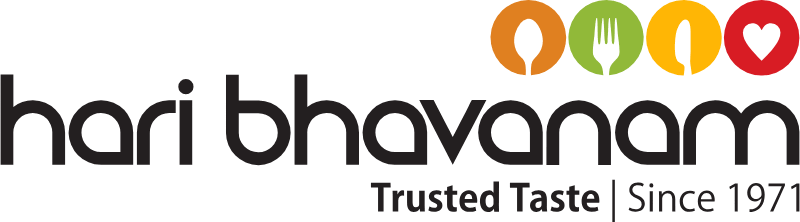 Haribhavanam Logo