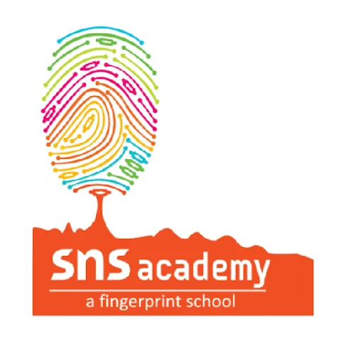 SNS Academy Logo