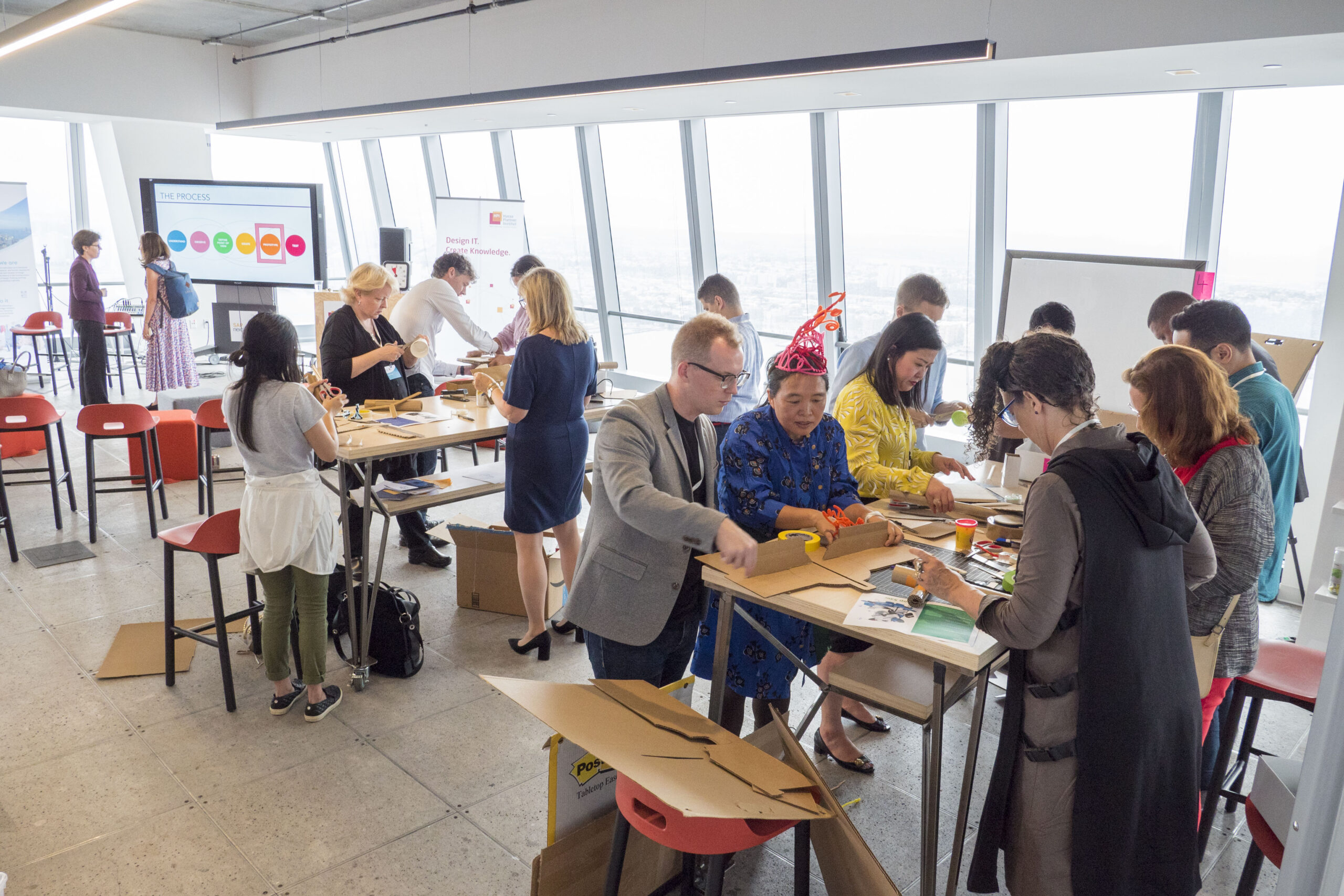 Workshops