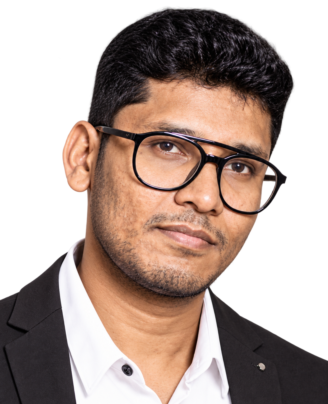 Arun Titan