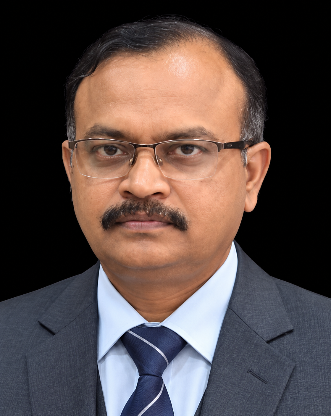 Dr. Sudhakaran R