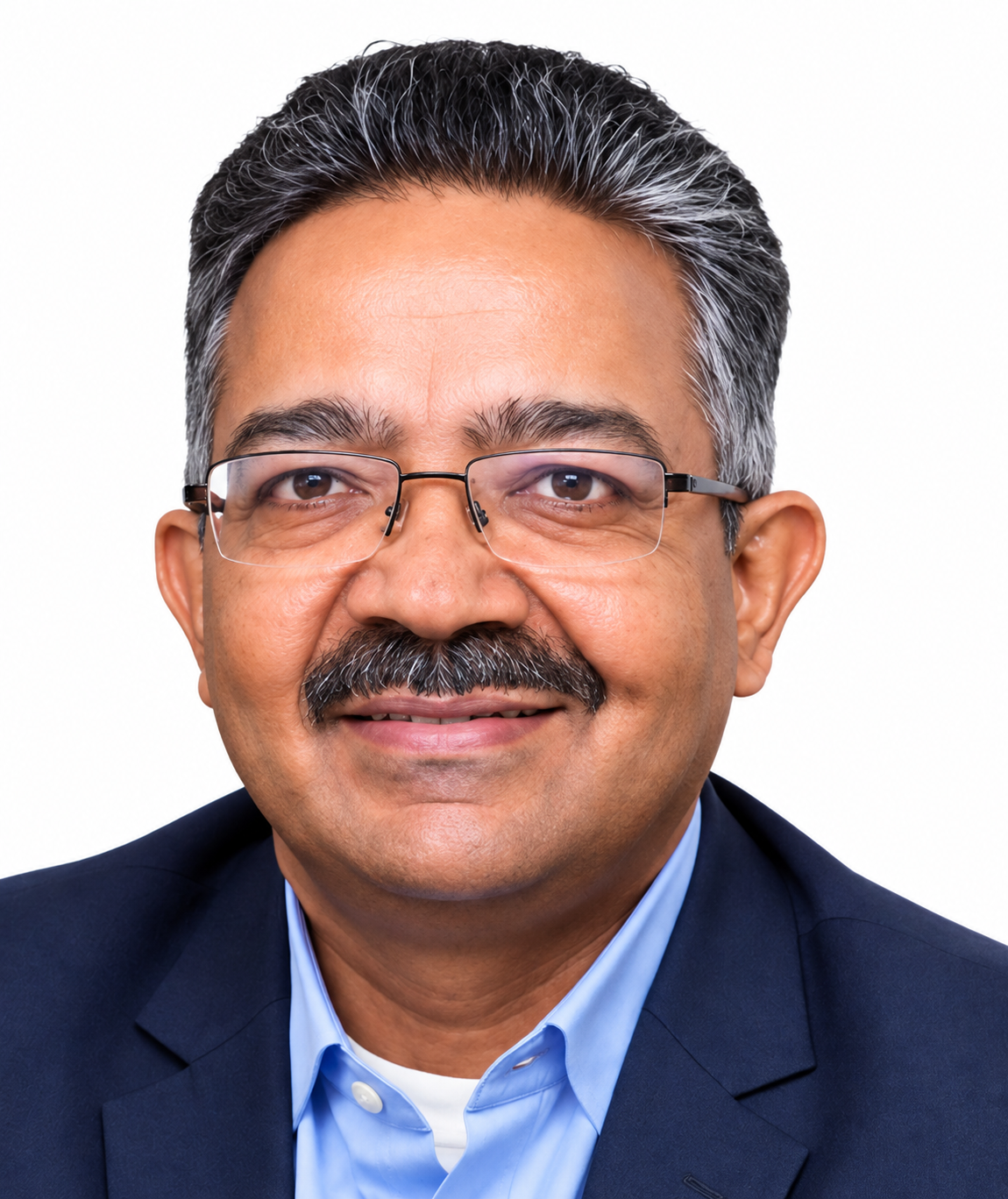 Dr. Shankar Venugopal