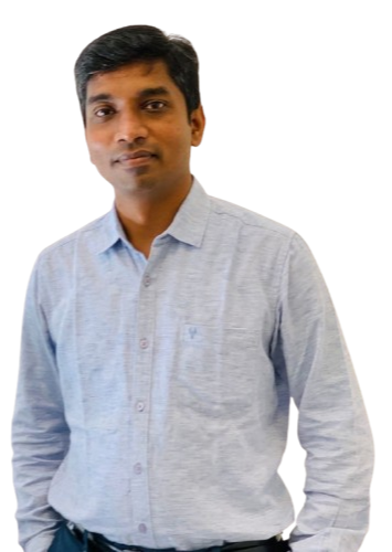 Suresh Kumar Viswanathan
