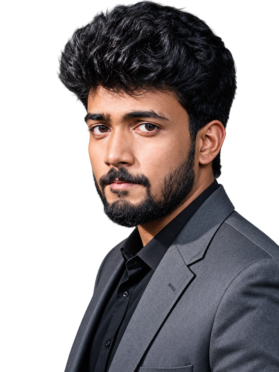 Dr. Vijay Chandru